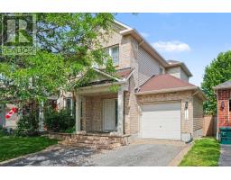 1114 HALTON TERRACE, Ottawa, Ontario