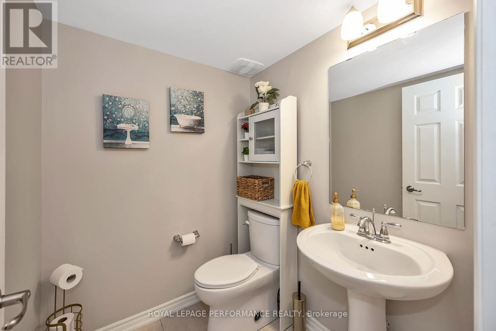 547 Ozawa Private, Ottawa, Ontario  K1K 4Z8 - Photo 12 - X13504442