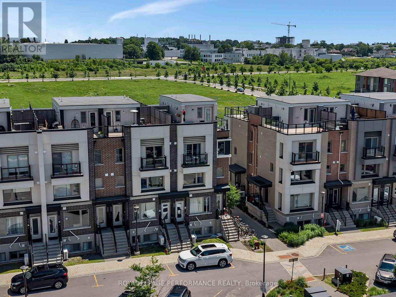 547 Ozawa Private, Ottawa, Ontario  K1K 4Z8 - Photo 25 - X13504442