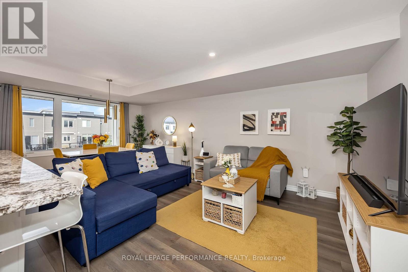 547 Ozawa Private, Ottawa, Ontario  K1K 4Z8 - Photo 6 - X13504442