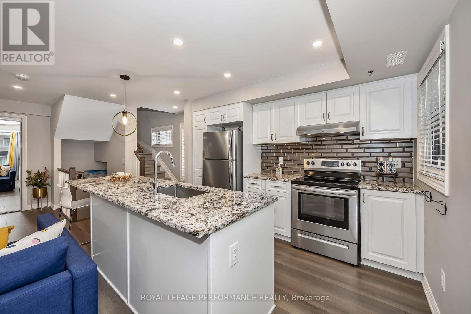 547 Ozawa Private, Ottawa, Ontario  K1K 4Z8 - Photo 9 - X13504442