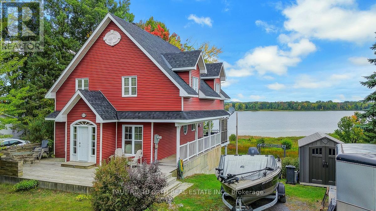 3729 Prudhomme Road, Alfred And Plantagenet, Ontario  K0A 3K0 - Photo 2 - X13504630