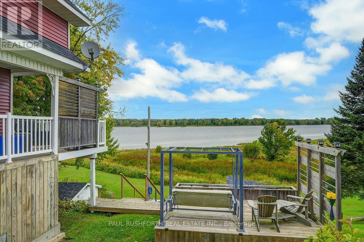 3729 Prudhomme Road, Alfred And Plantagenet, Ontario  K0A 3K0 - Photo 26 - X13504630