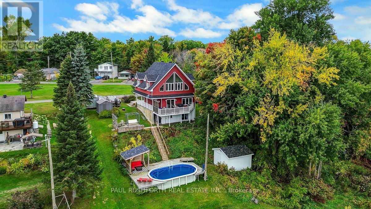 3729 Prudhomme Road, Alfred And Plantagenet, Ontario  K0A 3K0 - Photo 33 - X13504630