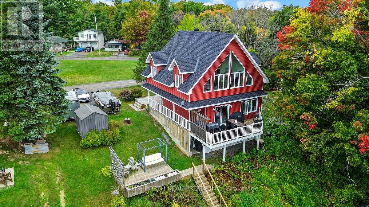 3729 Prudhomme Road, Alfred And Plantagenet, Ontario  K0A 3K0 - Photo 4 - X13504630