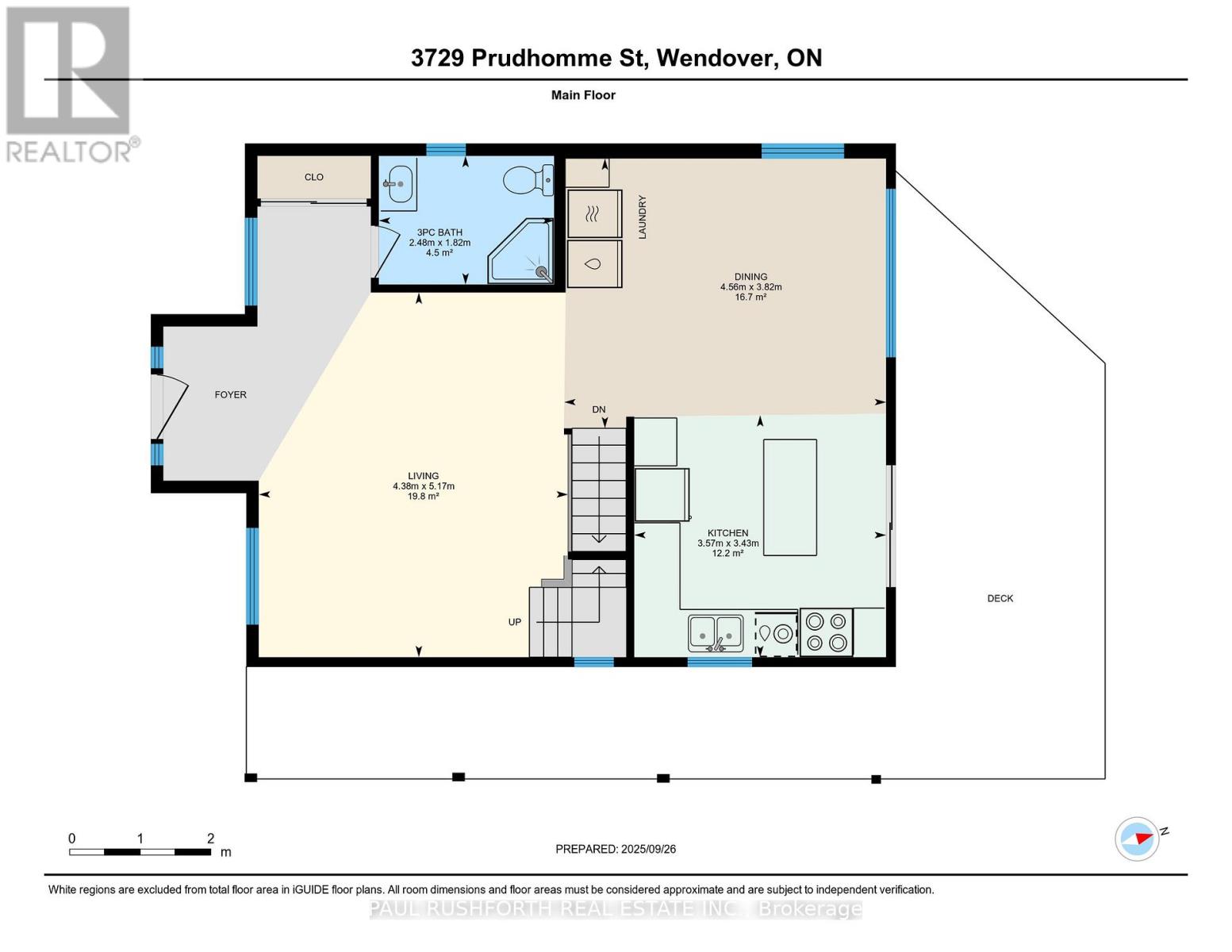 3729 Prudhomme Road, Alfred And Plantagenet, Ontario  K0A 3K0 - Photo 43 - X13504630