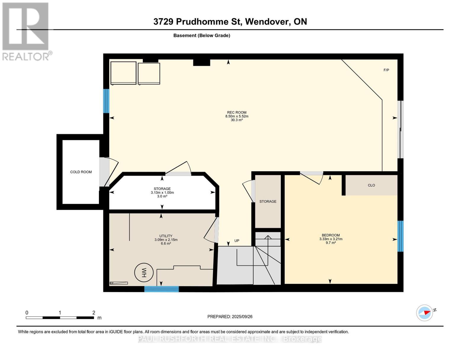 3729 Prudhomme Road, Alfred And Plantagenet, Ontario  K0A 3K0 - Photo 45 - X13504630