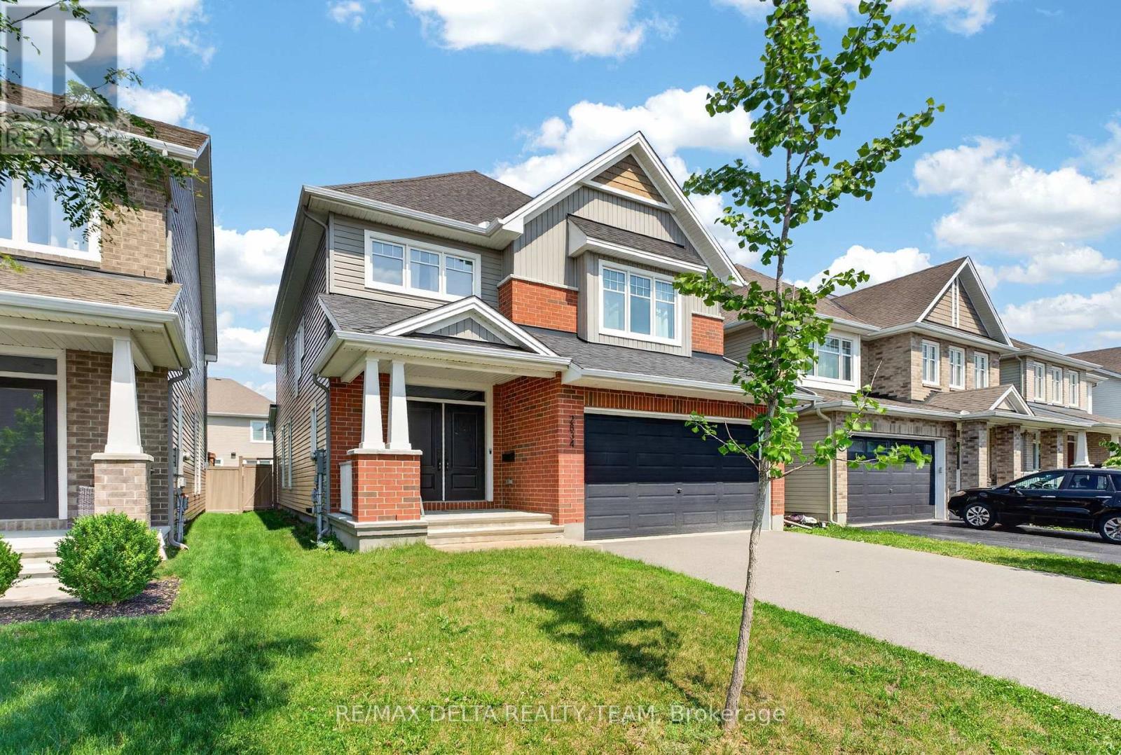 2834 Grand Canal Street, Ottawa, Ontario  K2J 6E4 - Photo 1 - X13504650
