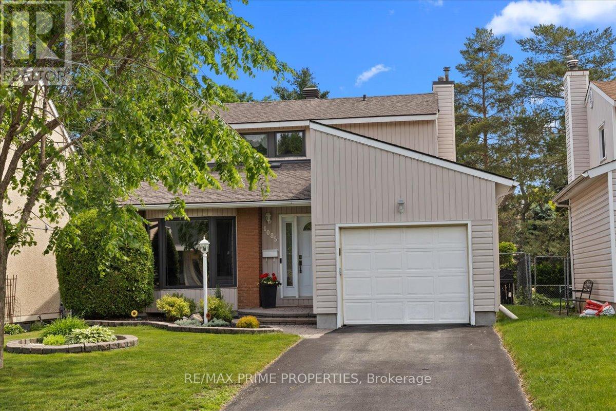 1085 Chateau Crescent, Ottawa, Ontario  K1C 2C9 - Photo 1 - X13504902
