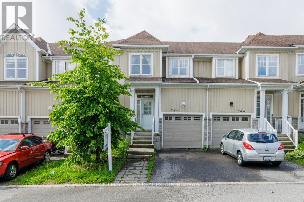 786 Newmarket Lane, Kingston, Ontario  K7K 0C8 - Photo 1 - X13505240
