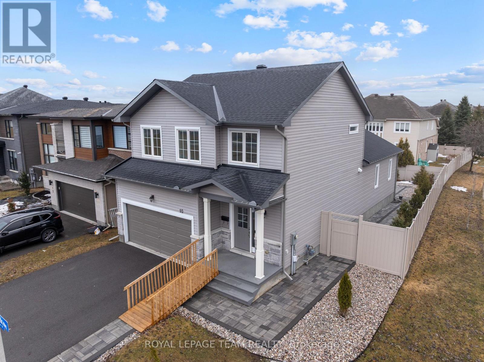 10 Kinetic Way, Ottawa, Ontario  K2J 0C9 - Photo 41 - X13505248