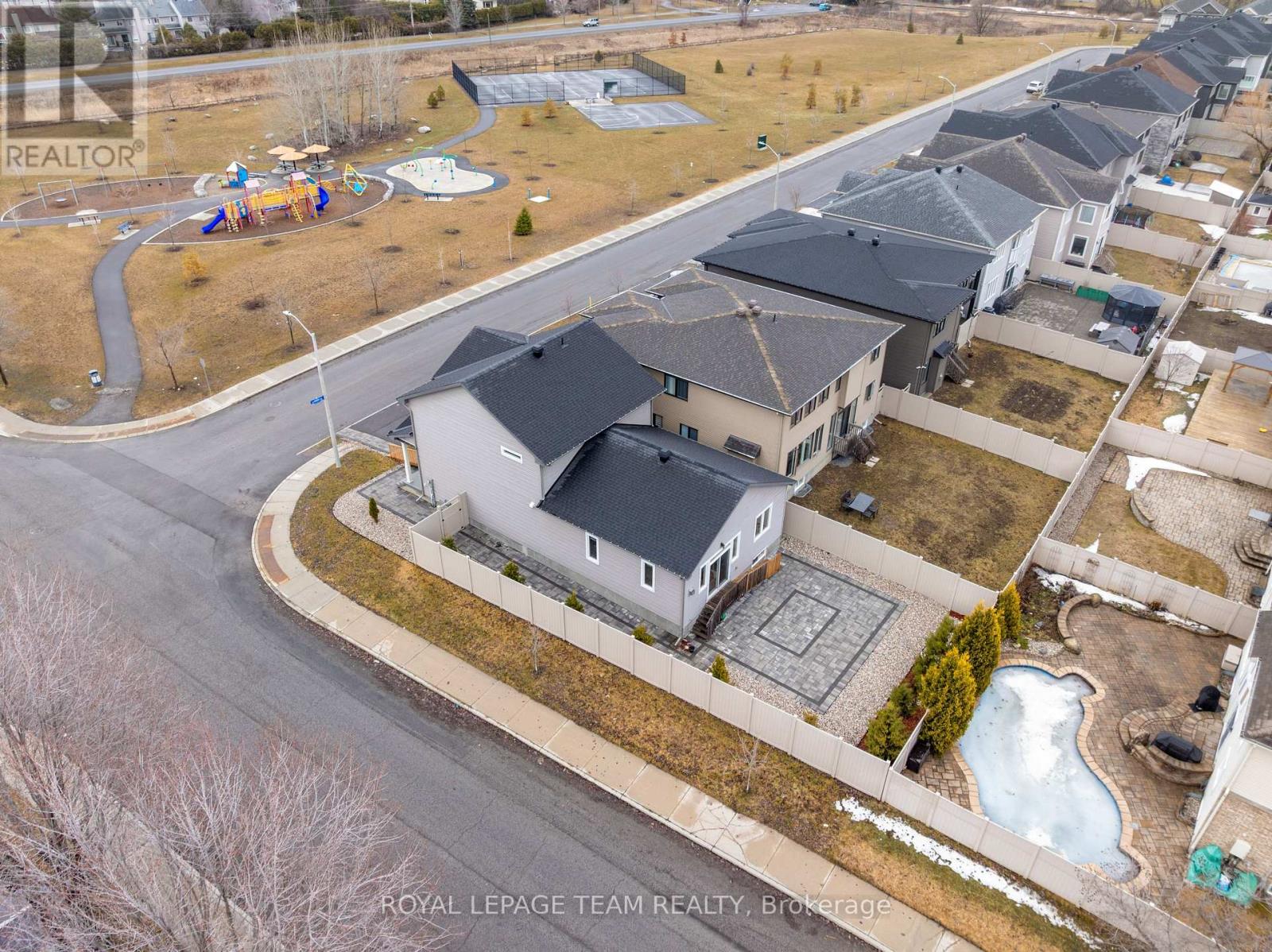 10 Kinetic Way, Ottawa, Ontario  K2J 0C9 - Photo 42 - X13505248