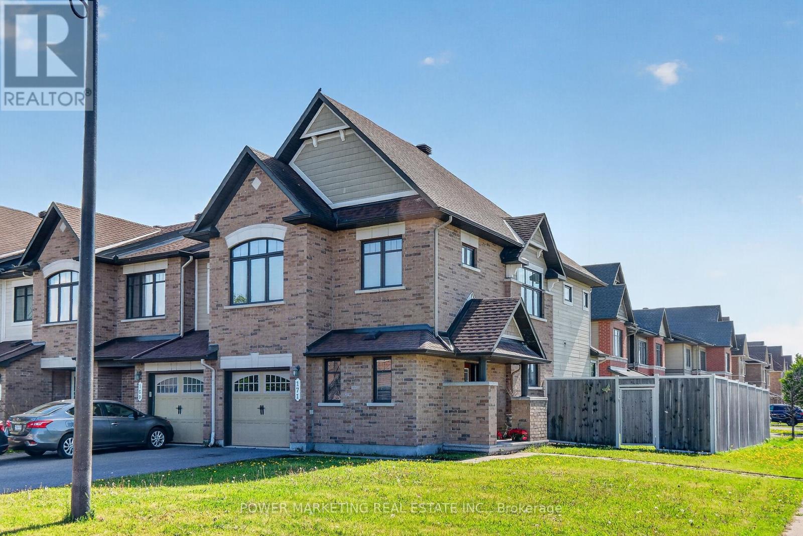 171 Lerta Way, Ottawa, Ontario  K4A 0W5 - Photo 2 - X13505300