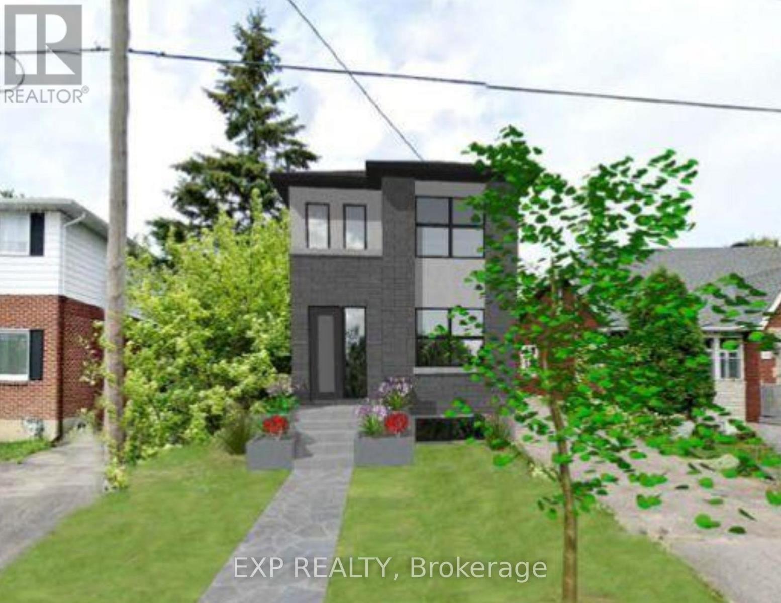 1333 Kitchener Avenue, Ottawa, Ontario  K1V 6W1 - Photo 1 - X13505642