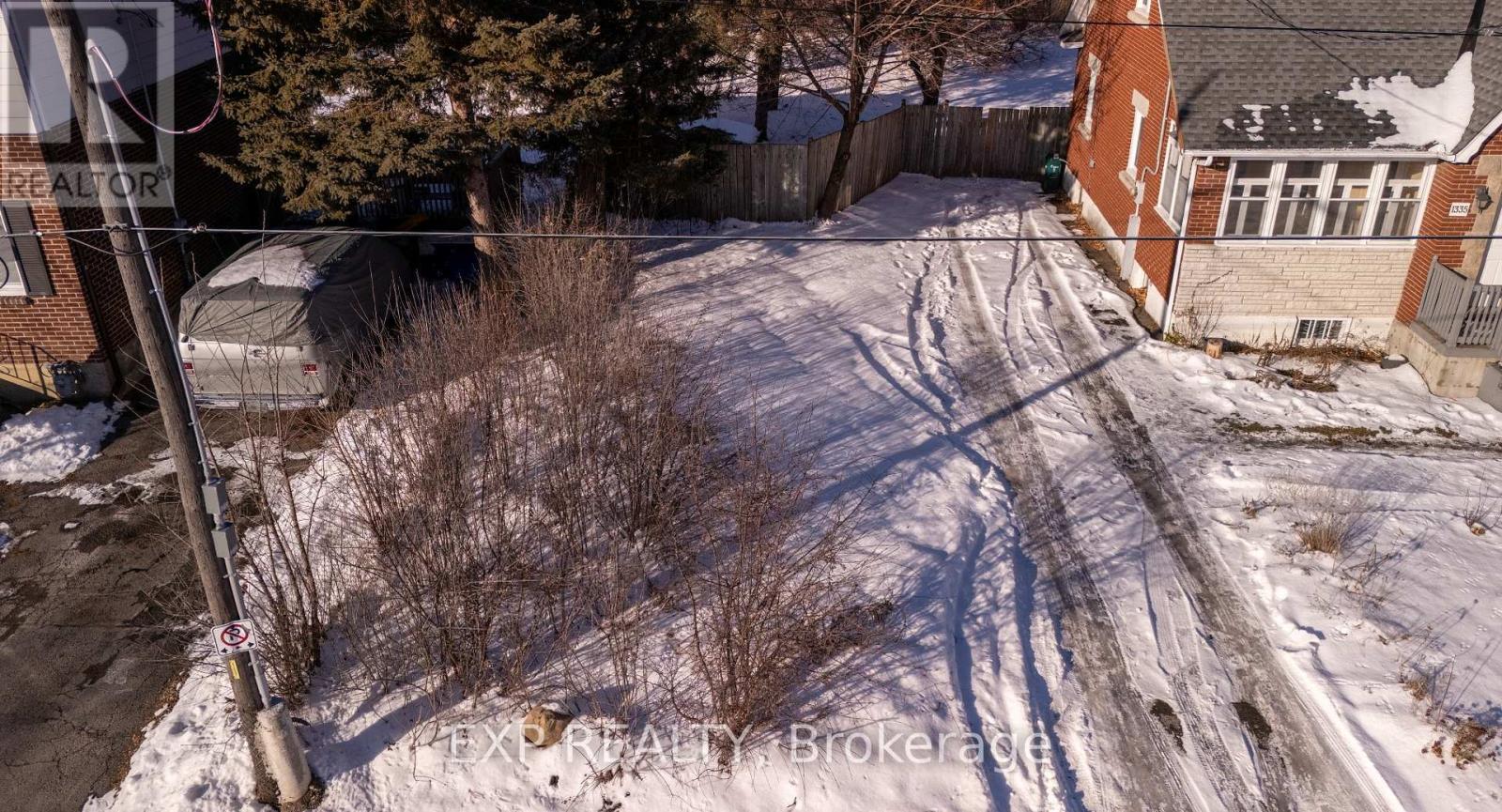 1333 Kitchener Avenue, Ottawa, Ontario  K1V 6W1 - Photo 15 - X13505642