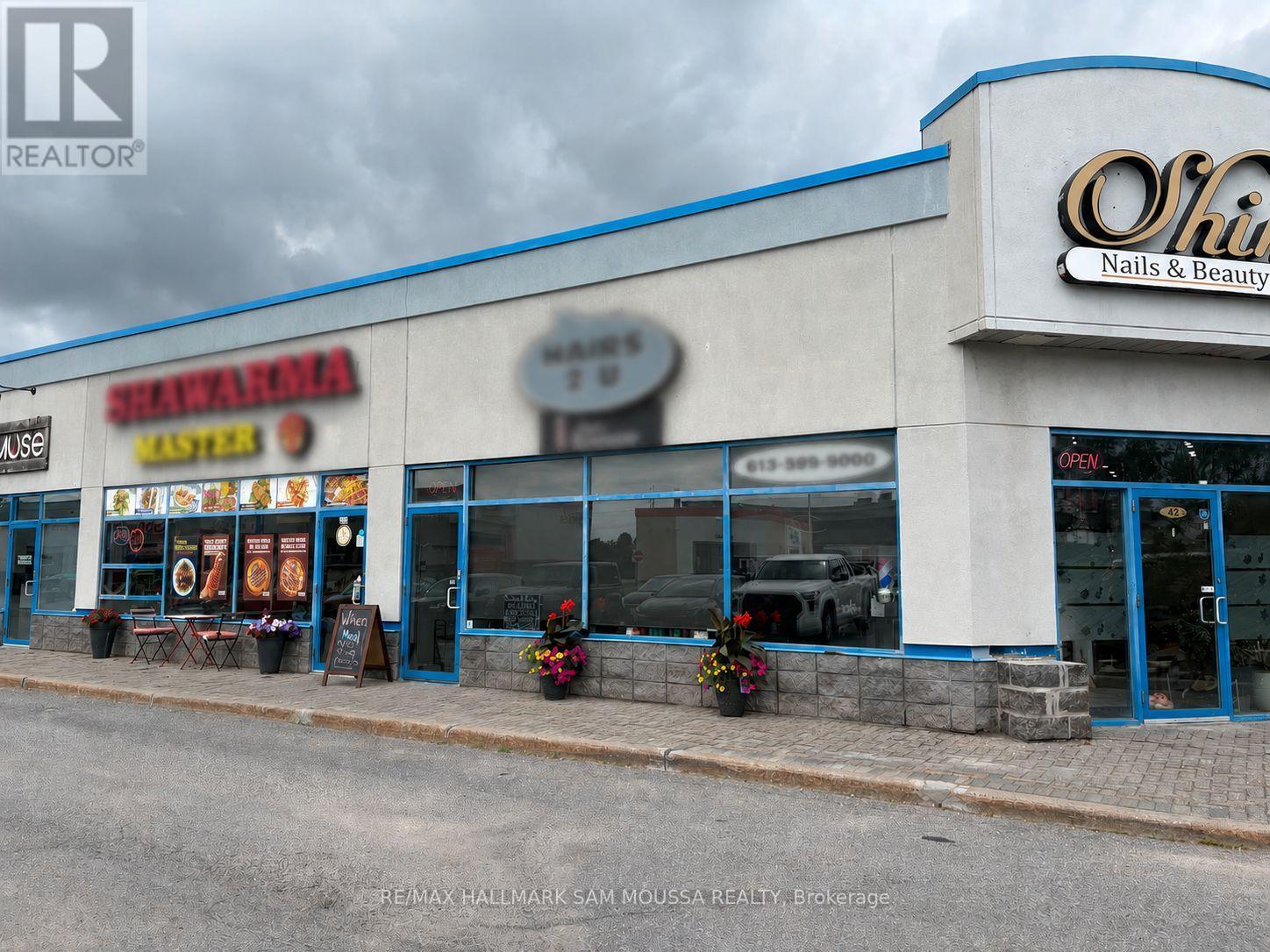 40 - 500 Eagleson Road, Ottawa, Ontario  K2M 1H4 - Photo 1 - X13505704