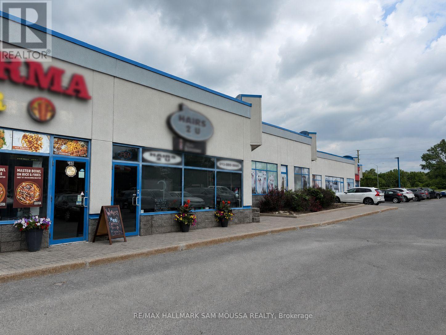 40 - 500 Eagleson Road, Ottawa, Ontario  K2M 1H4 - Photo 2 - X13505704