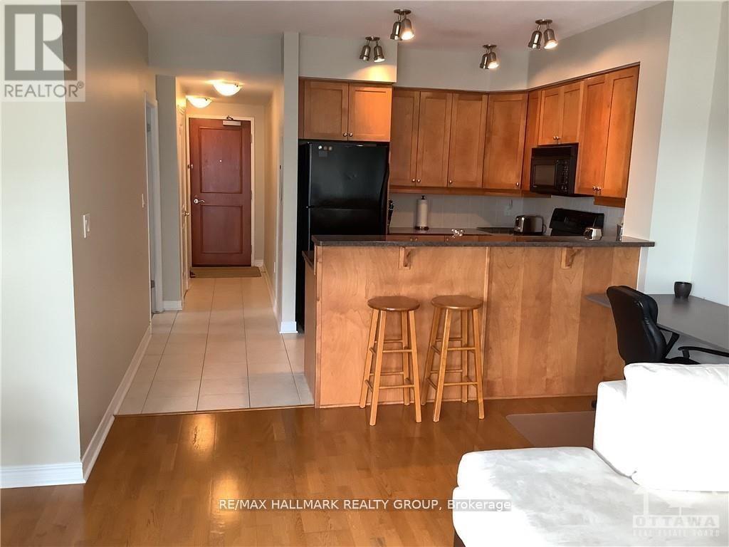 1601 - 570 Laurier Avenue W, Ottawa, Ontario  K1R 1C8 - Photo 5 - X13505796