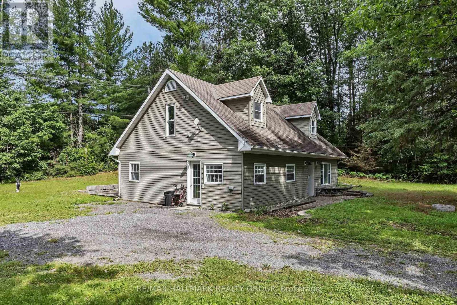 4982 Rideau River Road, North Grenville, Ontario  K0G 1J0 - Photo 1 - X13505804