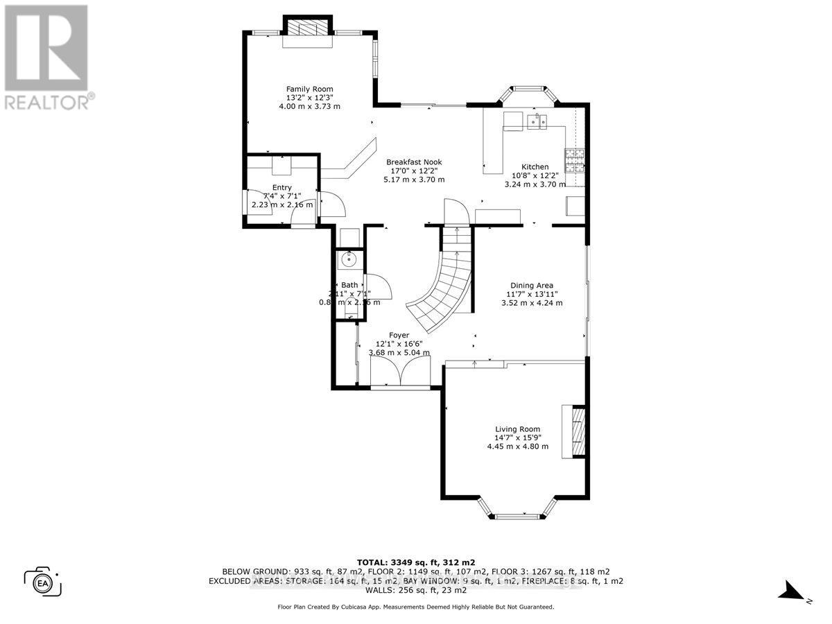 800 Fairwinds Terrace, Ottawa, Ontario  K1C 2X6 - Photo 48 - X13506126