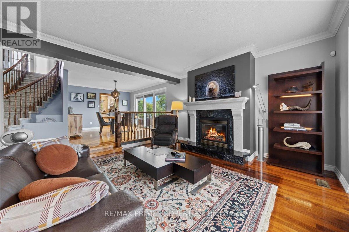 800 Fairwinds Terrace, Ottawa, Ontario  K1C 2X6 - Photo 5 - X13506126