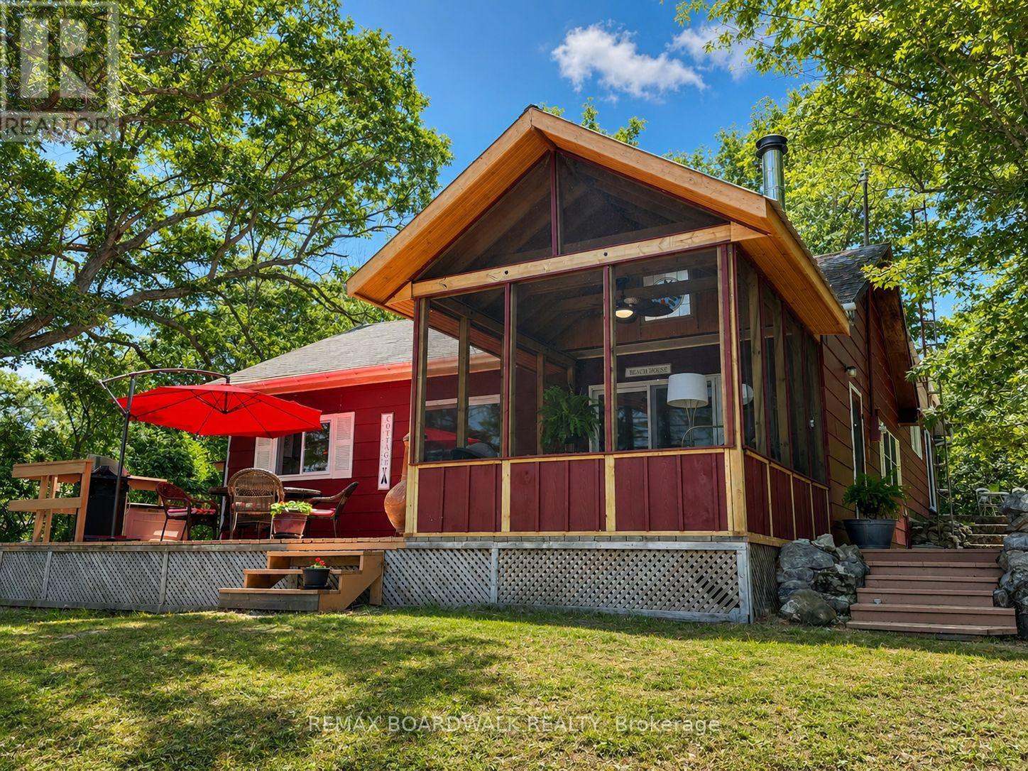 39b Cedar Sands Road, Rideau Lakes, Ontario  K0E 1G0 - Photo 1 - X13506170