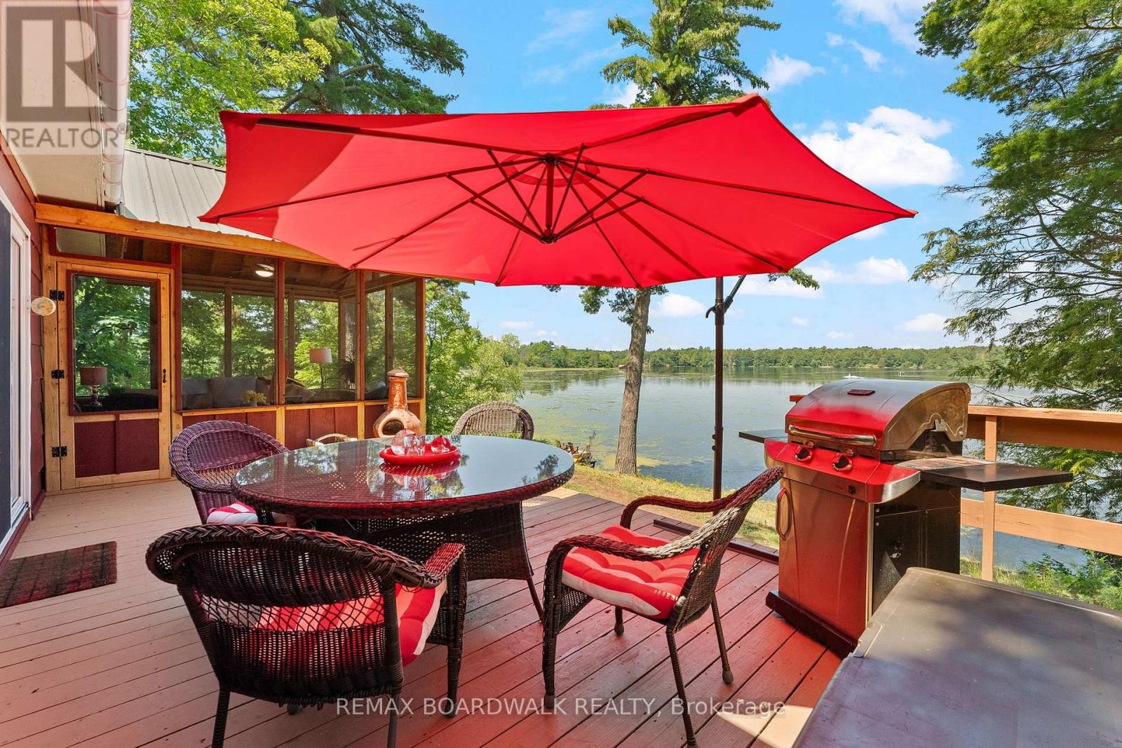 39b Cedar Sands Road, Rideau Lakes, Ontario  K0E 1G0 - Photo 35 - X13506170