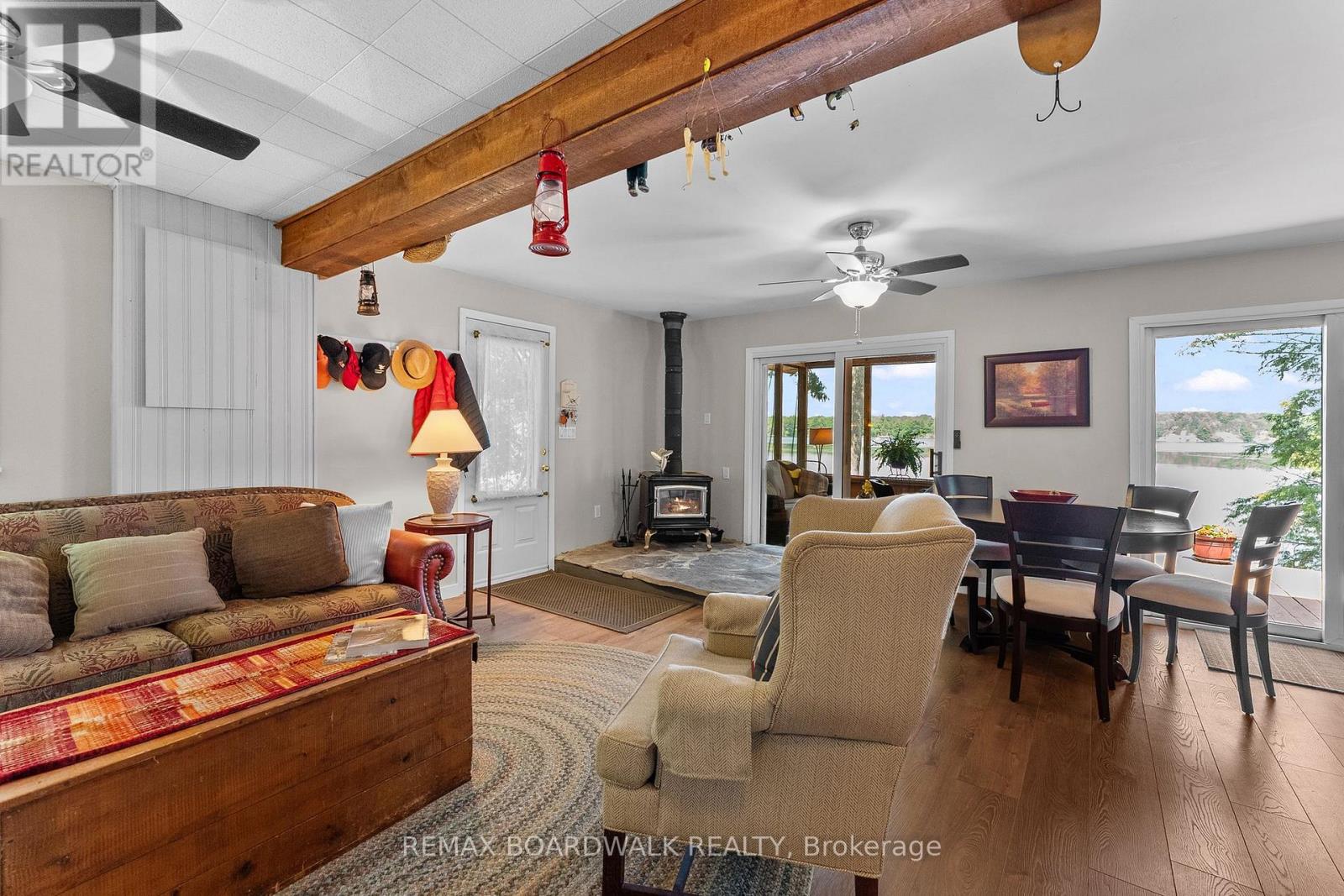39b Cedar Sands Road, Rideau Lakes, Ontario  K0E 1G0 - Photo 8 - X13506170