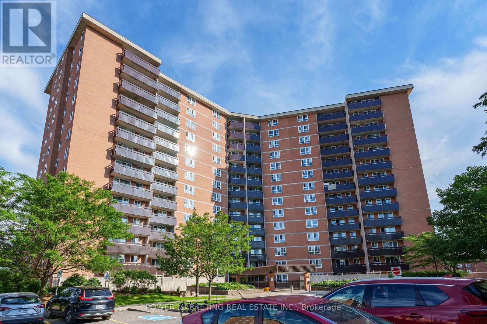 1107 - 2000 Jasmine Crescent, Ottawa, Ontario  K1J 8K4 - Photo 1 - X13506212