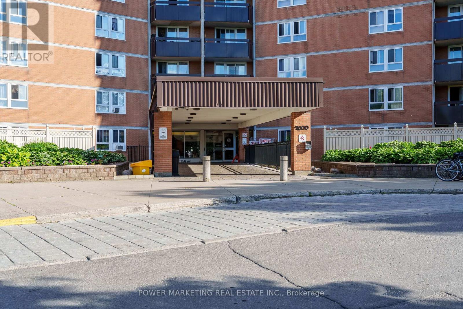 1107 - 2000 Jasmine Crescent, Ottawa, Ontario  K1J 8K4 - Photo 20 - X13506212