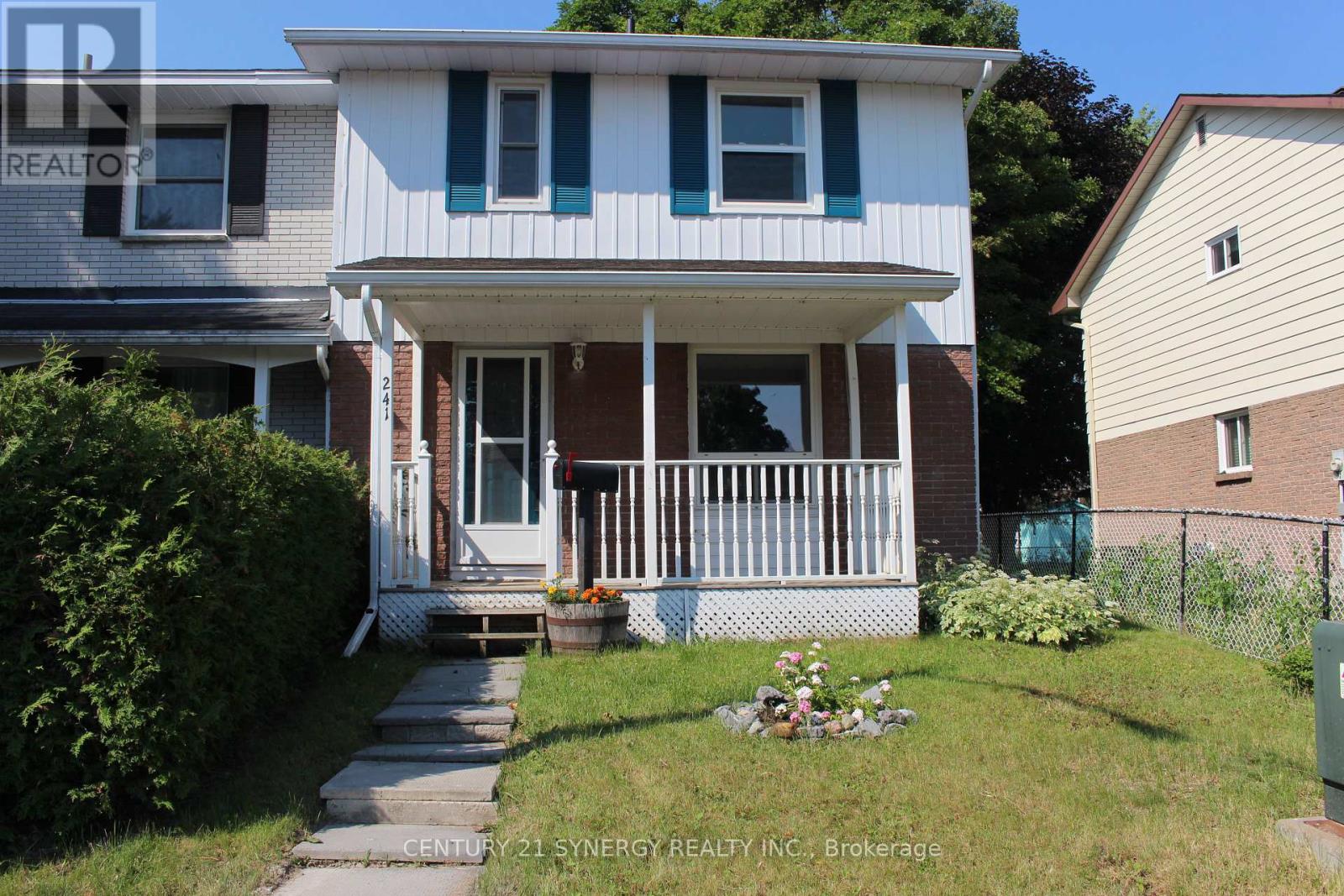 241 Wilfred Crescent, Arnprior, Ontario  K7S 2W8 - Photo 1 - X13506234