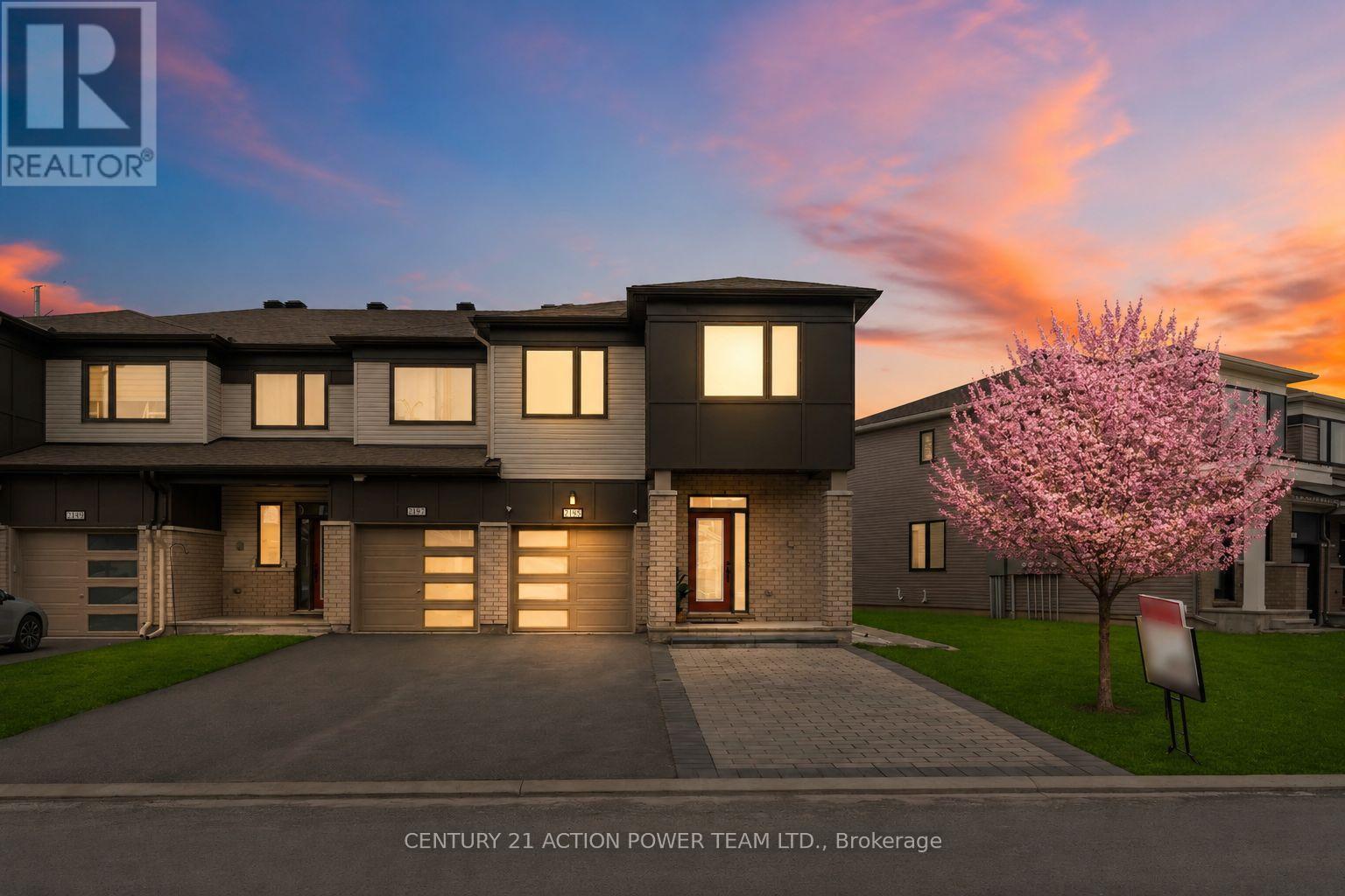 2195 Winsome Terrace, Ottawa, Ontario  K4A 5M9 - Photo 1 - X13506244