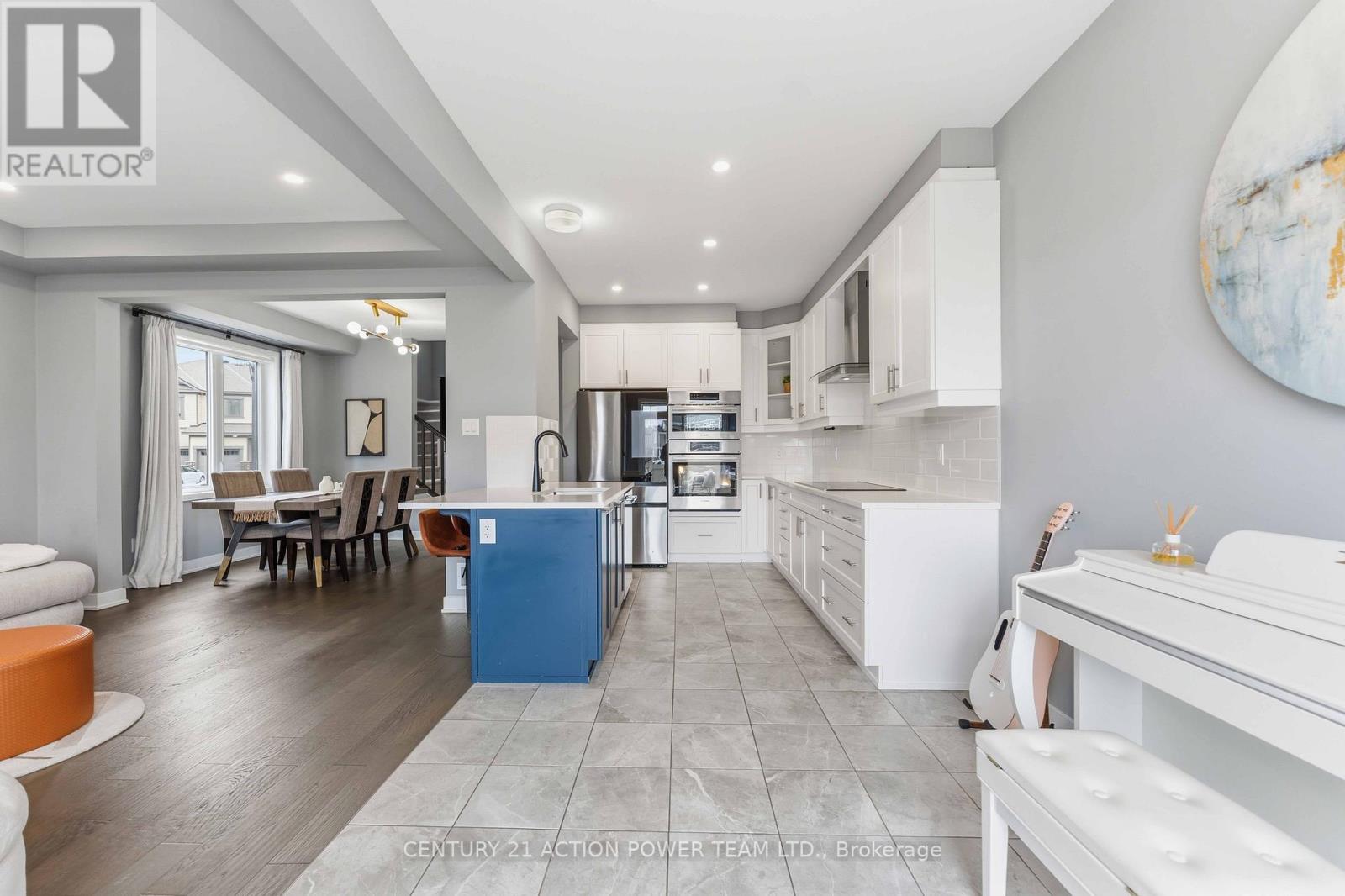 2195 Winsome Terrace, Ottawa, Ontario  K4A 5M9 - Photo 15 - X13506244