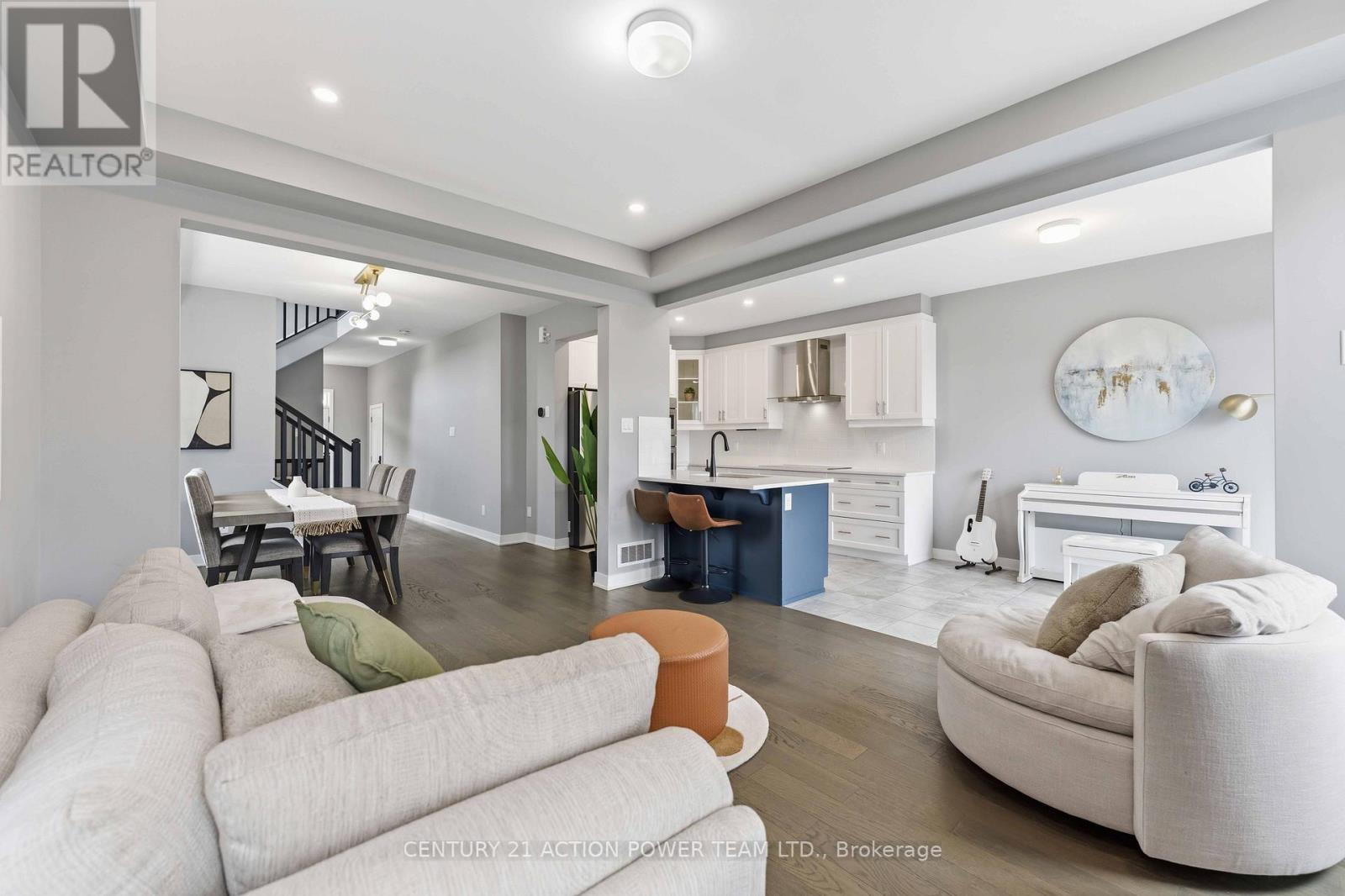 2195 Winsome Terrace, Ottawa, Ontario  K4A 5M9 - Photo 9 - X13506244