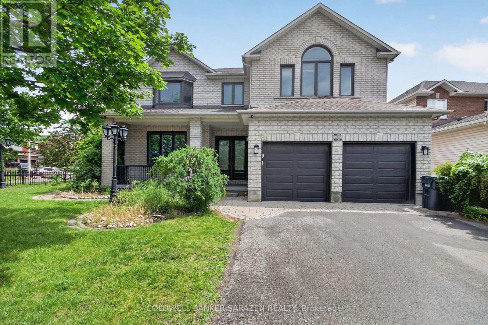 31 Fanterra Way, Ottawa, Ontario  K1T 3Y7 - Photo 1 - X13506288
