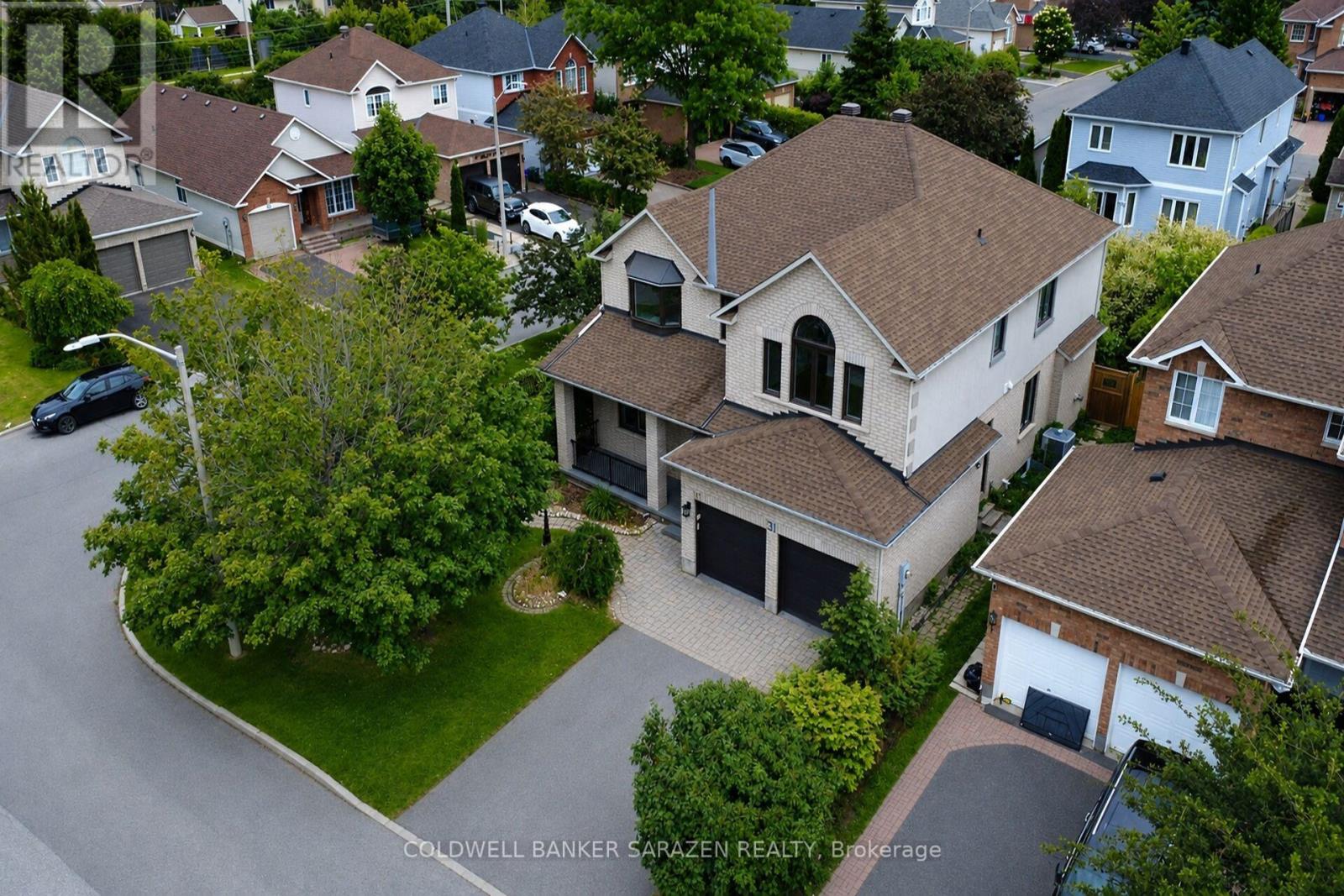 31 Fanterra Way, Ottawa, Ontario  K1T 3Y7 - Photo 3 - X13506288