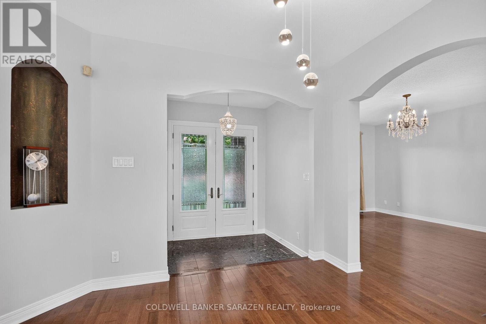 31 Fanterra Way, Ottawa, Ontario  K1T 3Y7 - Photo 4 - X13506288