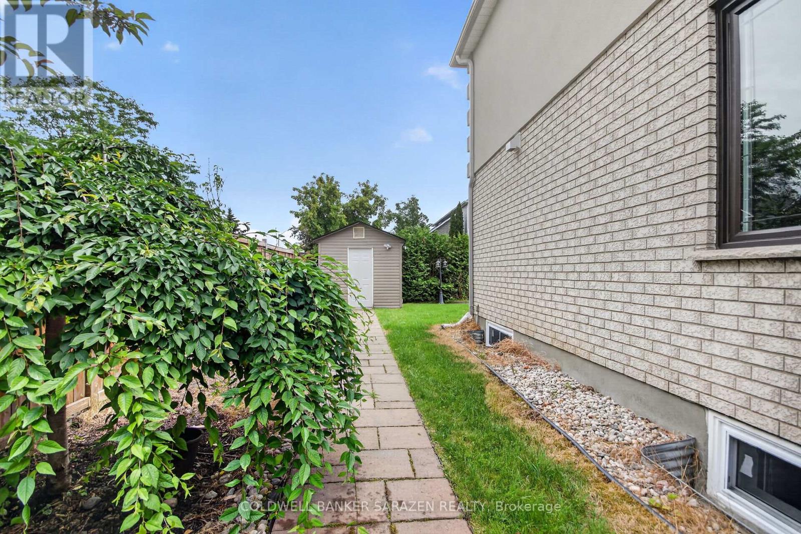 31 Fanterra Way, Ottawa, Ontario  K1T 3Y7 - Photo 46 - X13506288