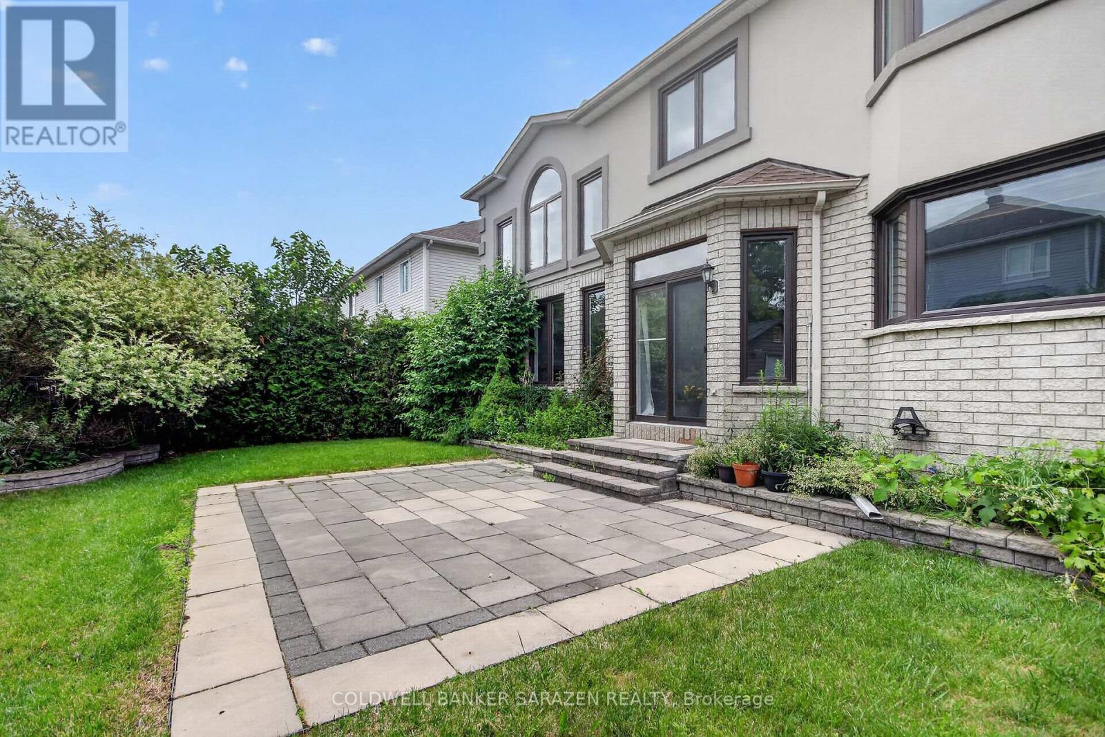 31 Fanterra Way, Ottawa, Ontario  K1T 3Y7 - Photo 47 - X13506288