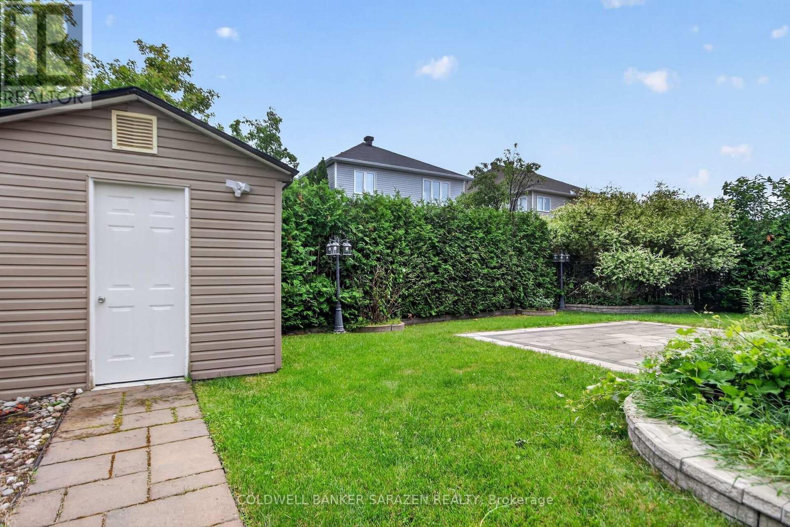 31 Fanterra Way, Ottawa, Ontario  K1T 3Y7 - Photo 48 - X13506288
