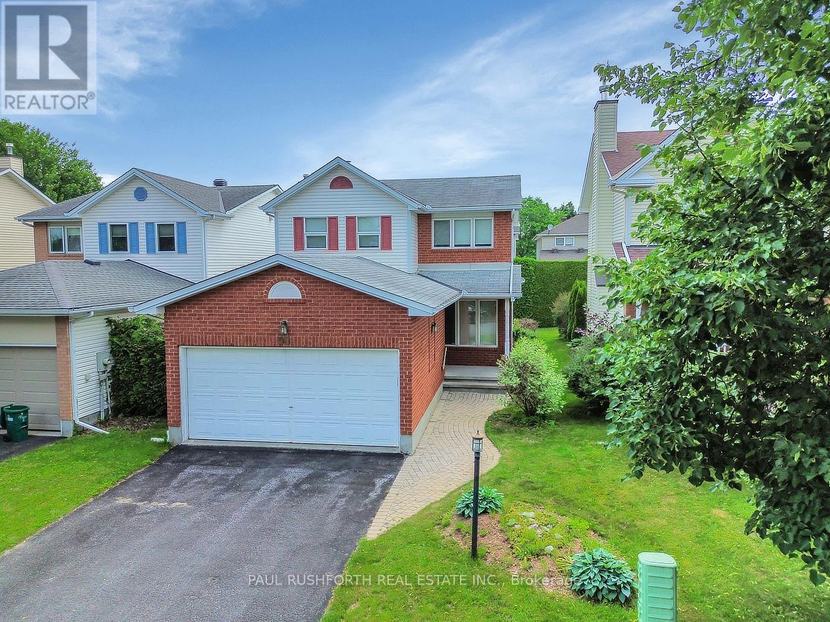 90 Moresby Drive, Ottawa, Ontario  K2M 2J6 - Photo 1 - X13506368