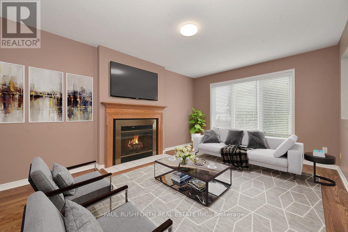90 Moresby Drive, Ottawa, Ontario  K2M 2J6 - Photo 14 - X13506368