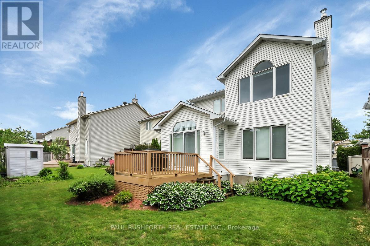 90 Moresby Drive, Ottawa, Ontario  K2M 2J6 - Photo 30 - X13506368