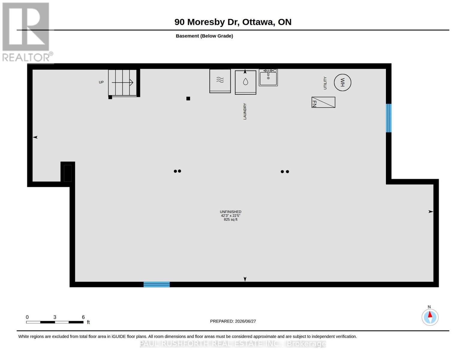 90 Moresby Drive, Ottawa, Ontario  K2M 2J6 - Photo 33 - X13506368