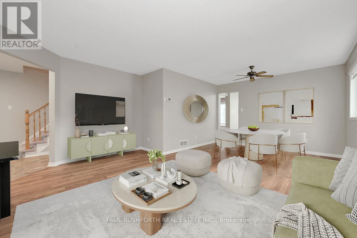 90 Moresby Drive, Ottawa, Ontario  K2M 2J6 - Photo 5 - X13506368