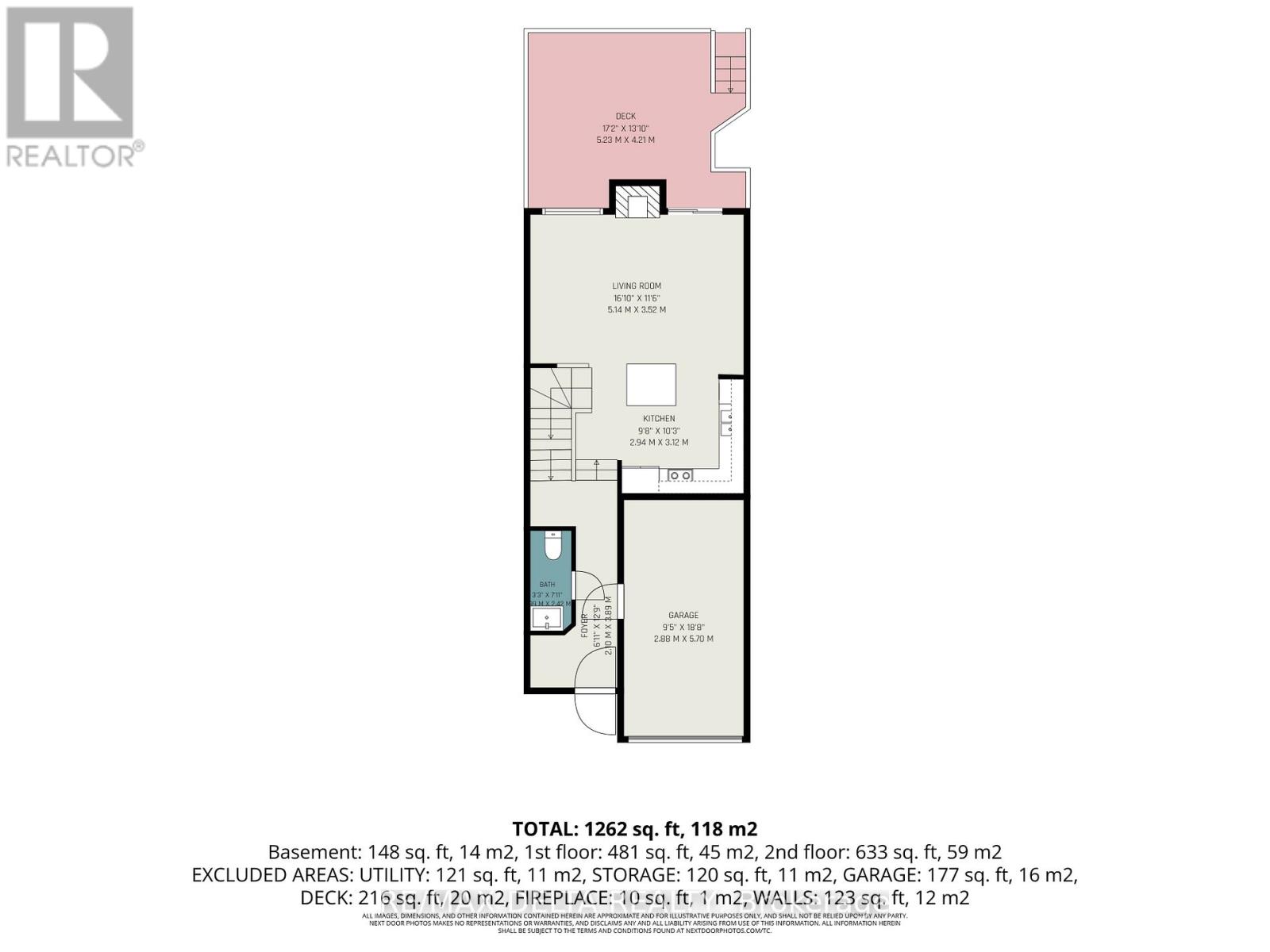145 Marrissa Avenue, Ottawa, Ontario  K1J 0A4 - Photo 40 - X13506396