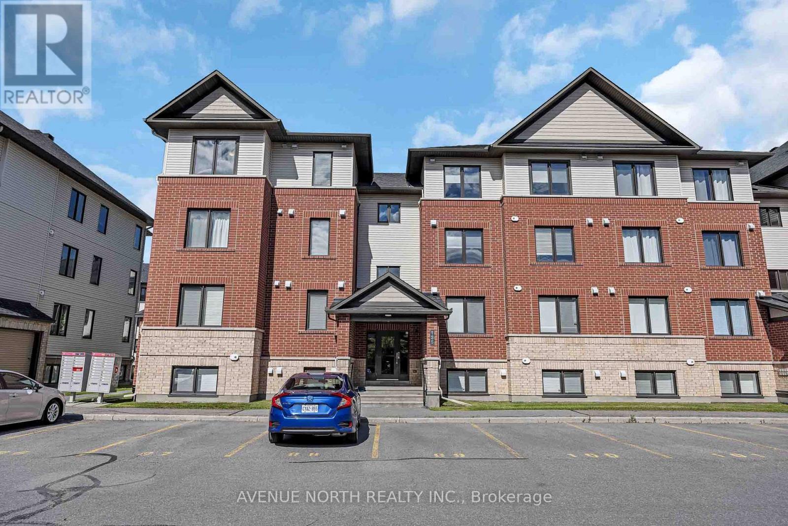 7 - 135 Bluestone Private, Ottawa, Ontario  K4A 0X7 - Photo 1 - X13506438