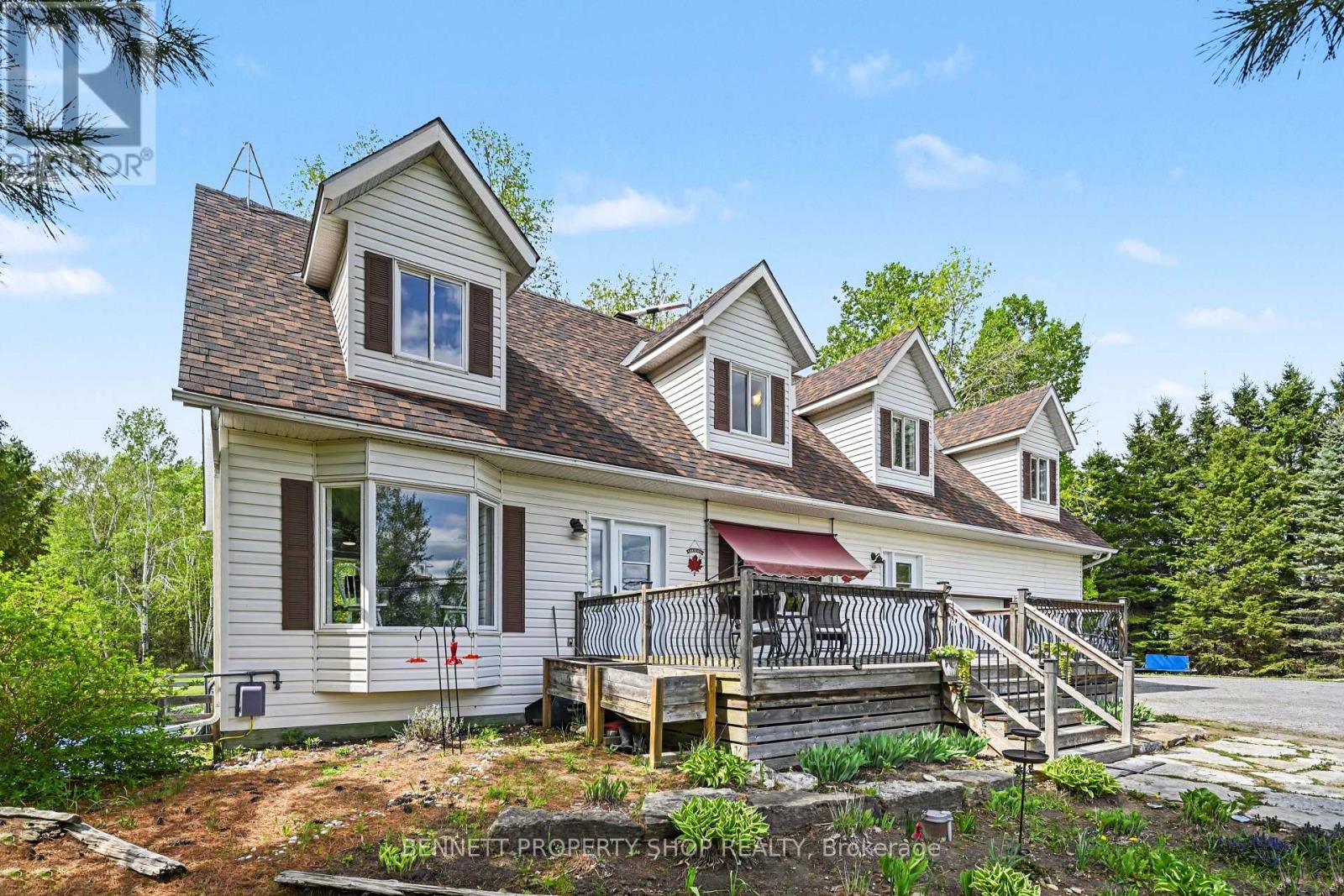 2290 Wolf Grove Road, Lanark Highlands, Ontario  K0A 1A0 - Photo 2 - X13506486