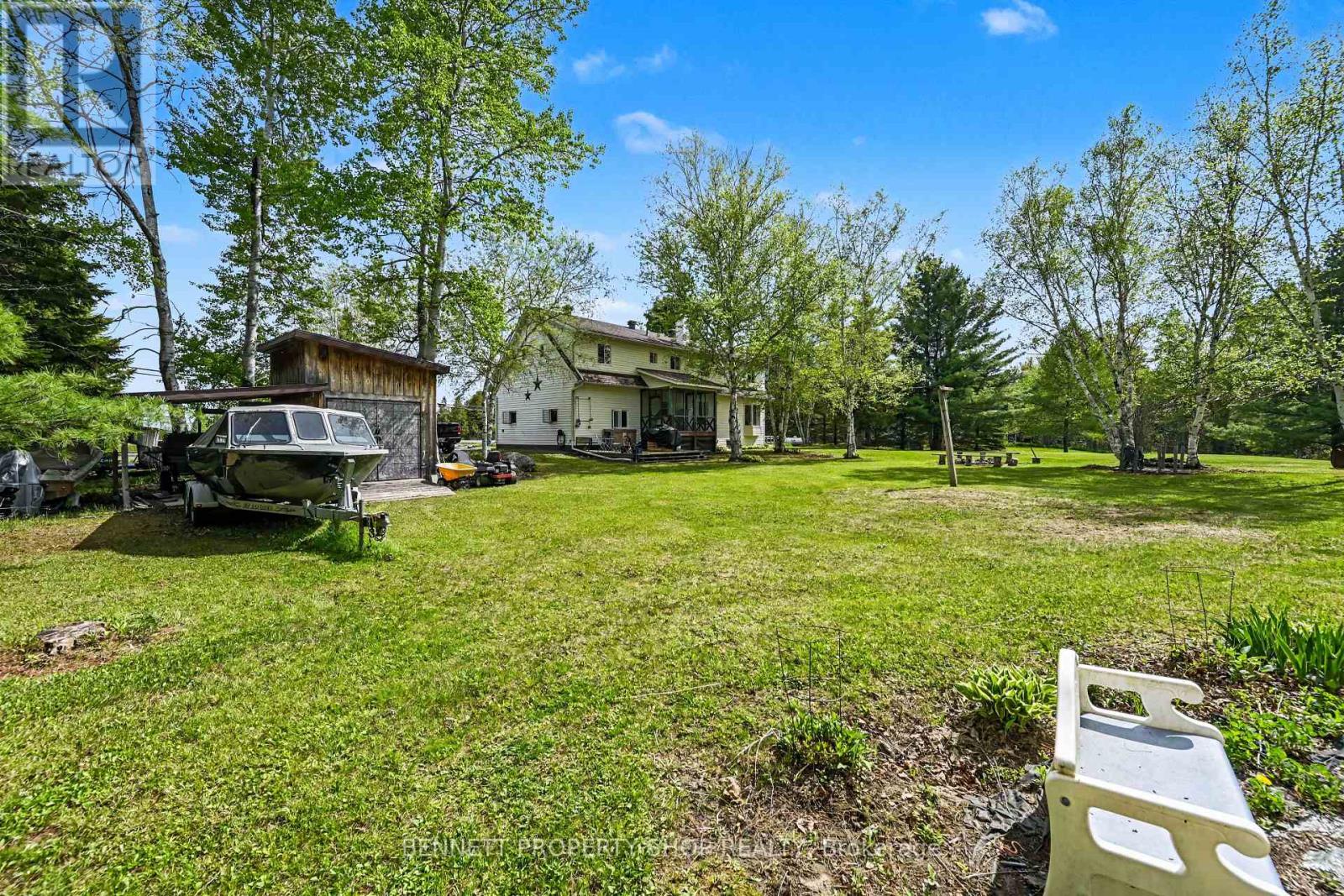 2290 Wolf Grove Road, Lanark Highlands, Ontario  K0A 1A0 - Photo 34 - X13506486