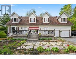 2290 WOLF GROVE ROAD, Lanark Highlands, Ontario